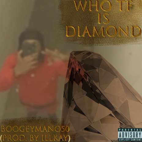 Who Tf Is Diamond | Boomplay Music