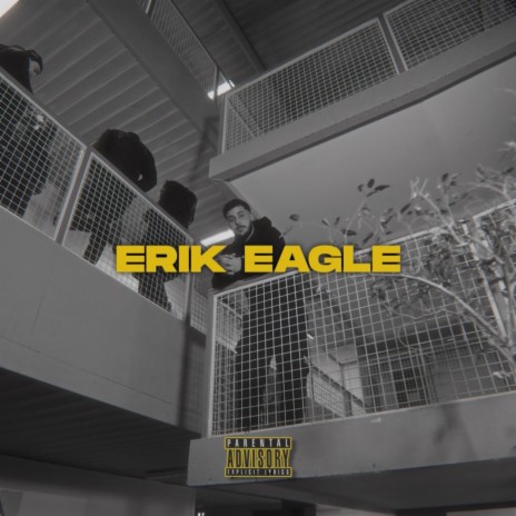 Erik Eagle