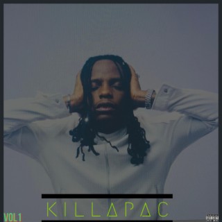 KillaPac, Vol. 1