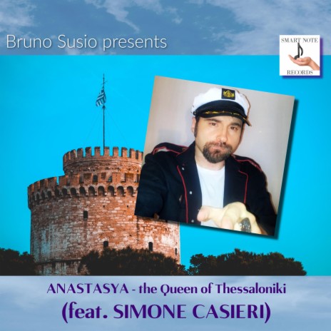 Anastasya ft. Simone Casieri | Boomplay Music