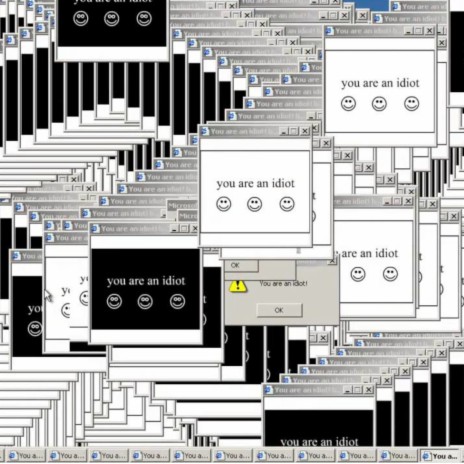 You Are An Idiot! -Slowed/Daycore (Remix) - CristianMirror