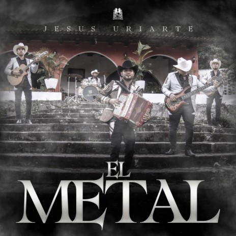 El Metal | Boomplay Music