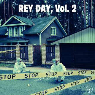 REY DAY, Vol. 2