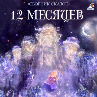 12 месяцев