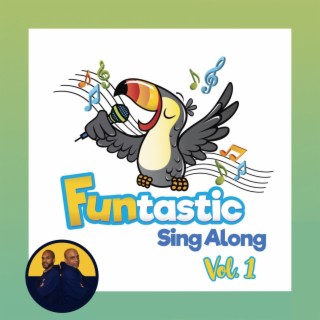 Funtastic Sing Along