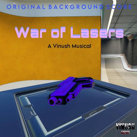 Team Pink (From War Of Lasers - Original Background Score) | Boomplay Music