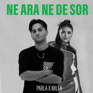 NE ARA NE DE SOR ft. Mili B lyrics | Boomplay Music