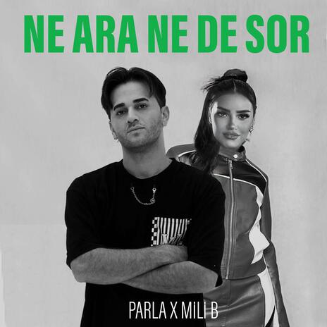 NE ARA NE DE SOR ft. Mili B | Boomplay Music