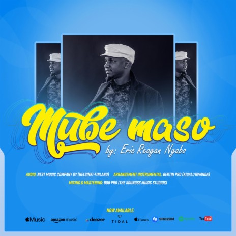 MUBE MASO | Boomplay Music