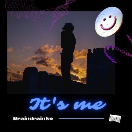 IT'S ME | Boomplay Music