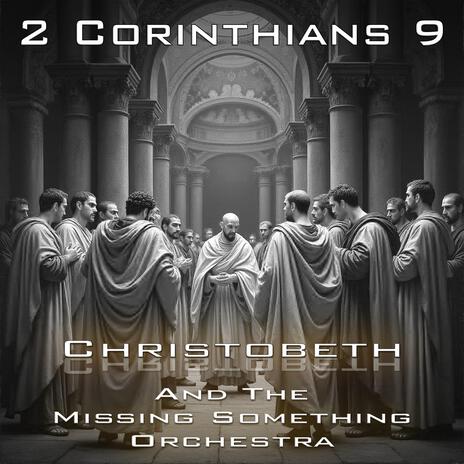 2 Corinthians Chapter 9