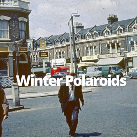 Winter Polaroids