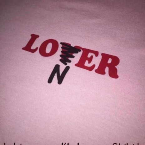 Loner | Boomplay Music