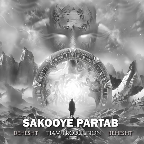 Sakooye Partab - Behesht