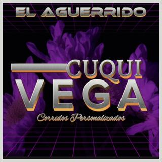 Cuqui Vega