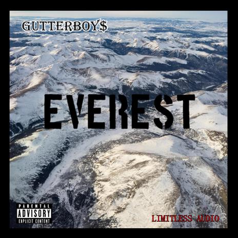 Everest | Boomplay Music