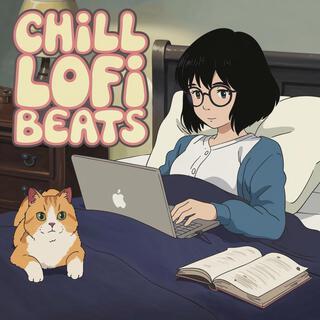 Lofi Chill Beats: Calming Music To Aid With Study