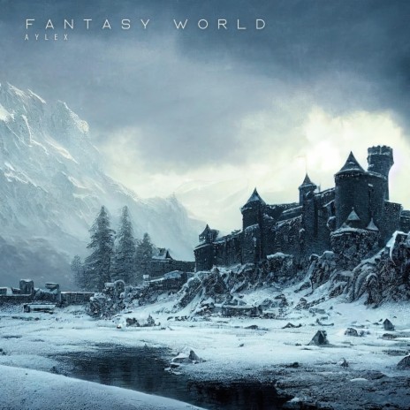 Fantasy World | Boomplay Music