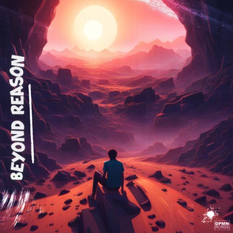 Beyond Reason (Extended Version) ft. Dj Jok3r & KelvinOnTheBeat