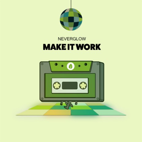 Make It Work | Boomplay Music