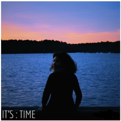 it's:time | Boomplay Music