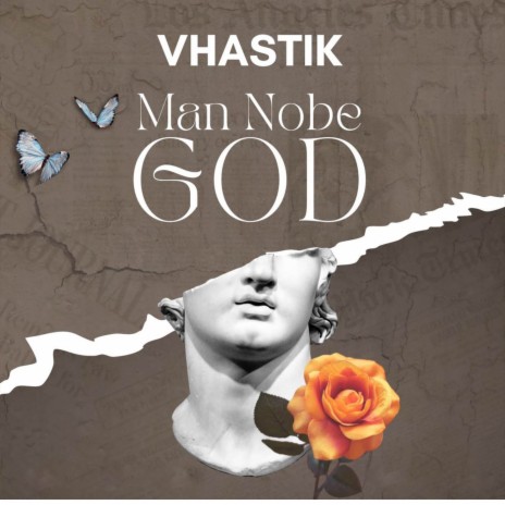 Man NoBe God | Boomplay Music