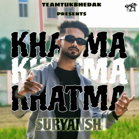 KHATMA | Boomplay Music