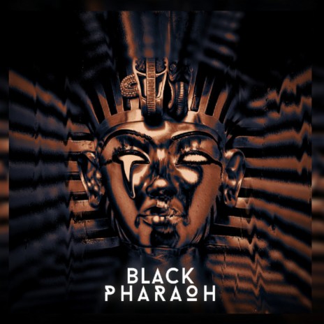 BLACK PHARAOH ft. Arcaneloq | Boomplay Music