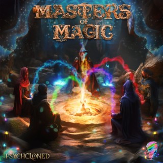 Masters of Magic