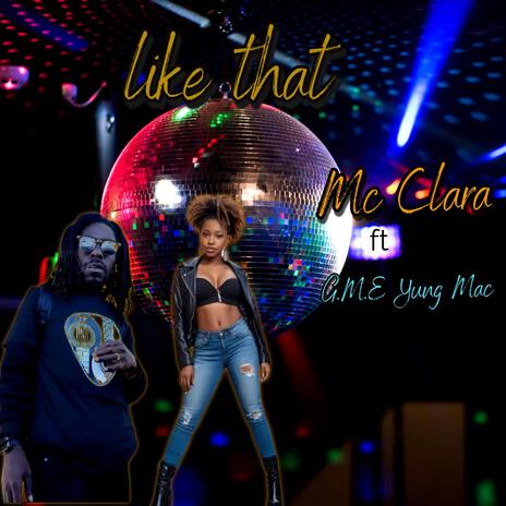 Like that | Boomplay Music