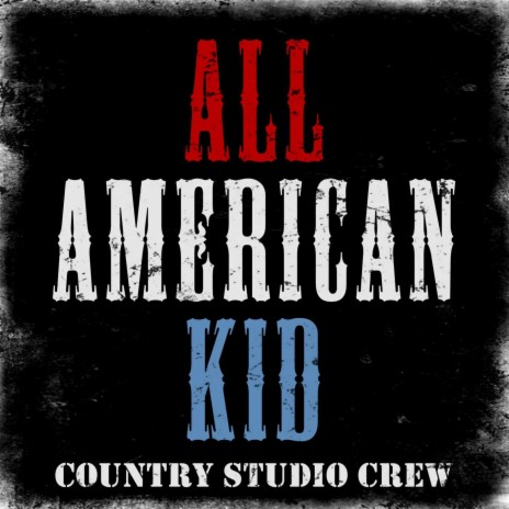 All American Kid | Boomplay Music