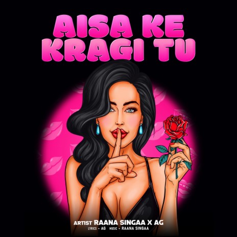 Aisa Ke Kragi Tu | Boomplay Music