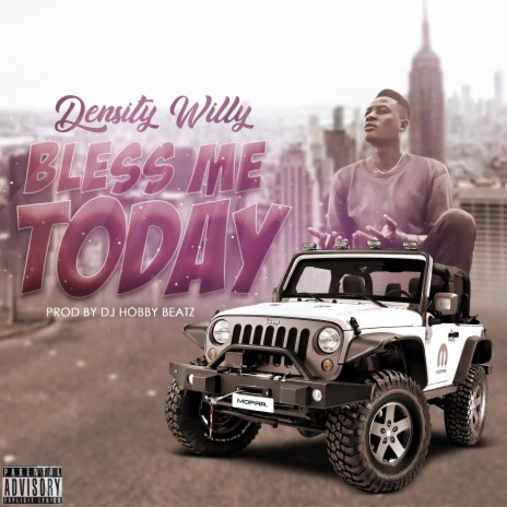 Bless me today | Boomplay Music
