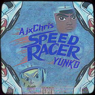 Speed Racer