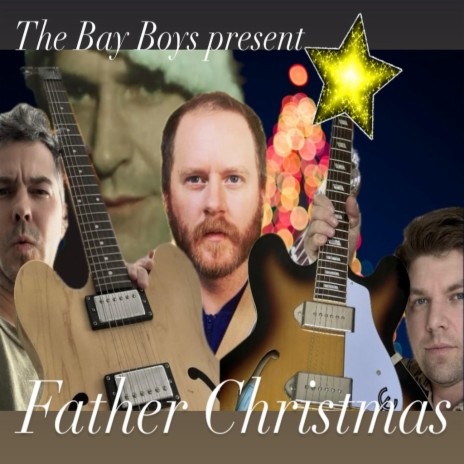 Father Christmas | Boomplay Music