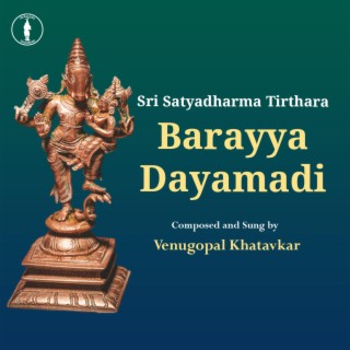 Barayya Dayamadi