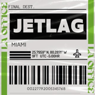 JETLAG