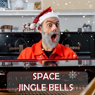 Space Jingle Bells