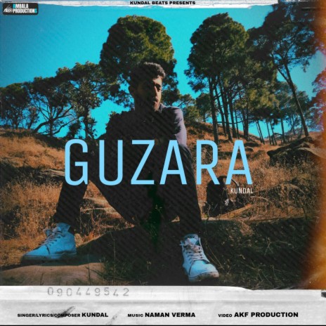Guzara | Boomplay Music