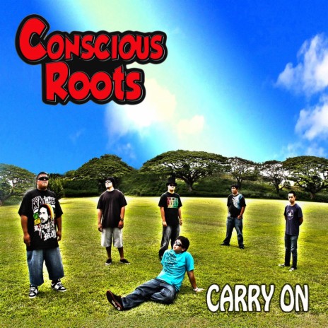 Conscious Roots | Boomplay Music