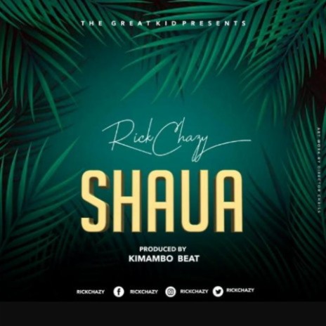 Shaua | Boomplay Music