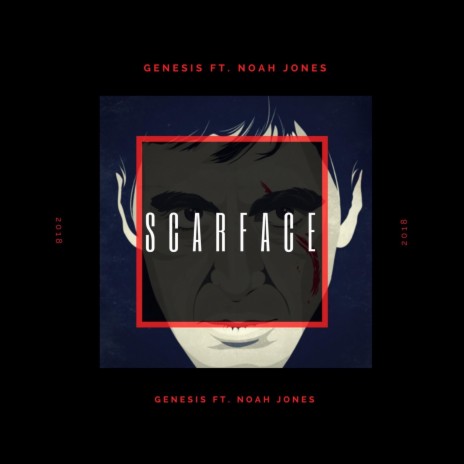 Scarface ft. Noah Jones | Boomplay Music