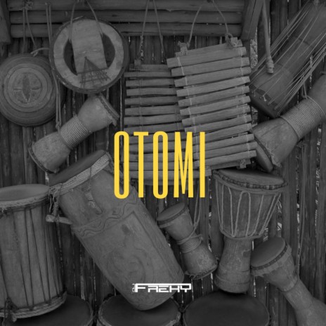 Otomi (Tribal Huaracha Version) | Boomplay Music