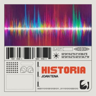 Historia lyrics | Boomplay Music