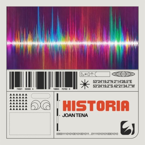 Historia | Boomplay Music