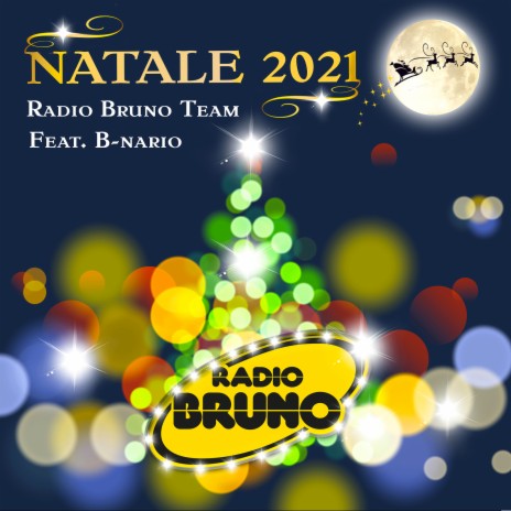 Natale 2021 ft. B-Nario