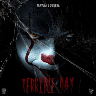 Terrible Day (Radio Edit)