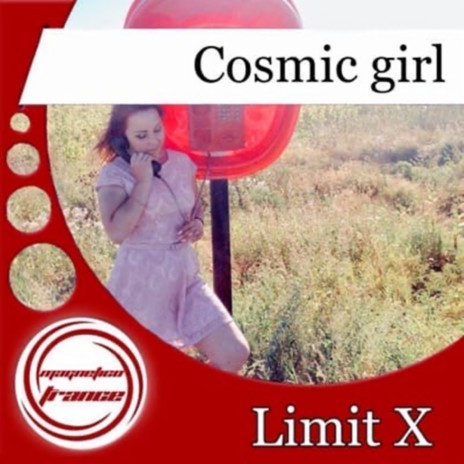 Cosmic Girl (Original Mix)