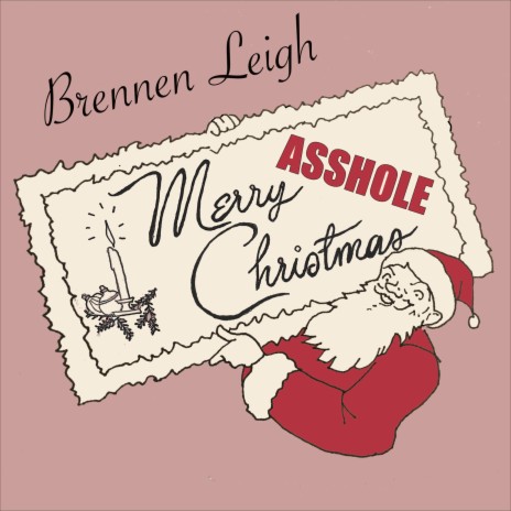 Merry Christmas Asshole | Boomplay Music