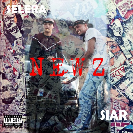 Newz ft. Selera | Boomplay Music